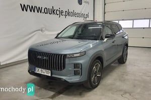 Jaecoo 7 SUV 2024