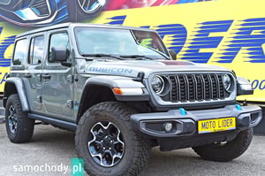 Jeep Wrangler SUV 2023