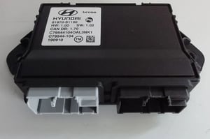HYUNDAI SANTA FE IV MODUL STEROWNIK 81870-S1100