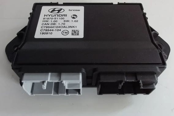 HYUNDAI SANTA FE IV MODUL STEROWNIK 81870-S1100