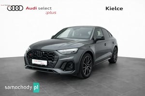 Audi SQ5 SUV 2022