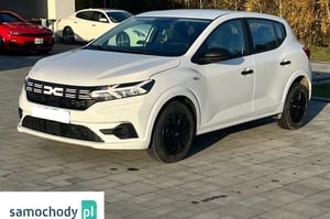 Dacia Sandero Hatchback 2023