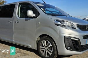 Peugeot Expert Minivan 2016