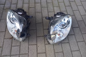 MINI COUNTRYMAN R60S BŁOTNIK P/L NADKOLA B11