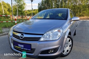 Opel Astra Crossover 2009