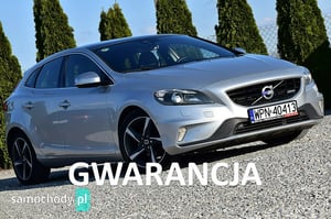 Volvo V40 Hatchback 2013