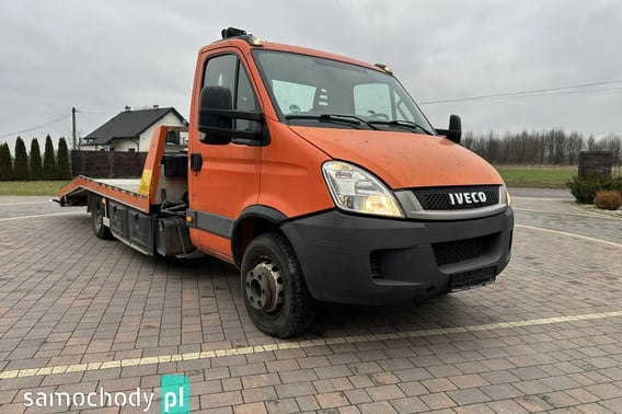 IVECO Daily 2011