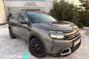 Citroën C5 Aircross SUV 2020