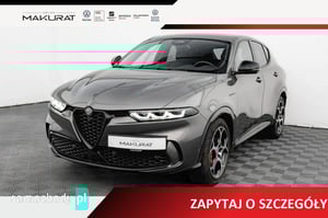 Alfa Romeo Tonale SUV 2023