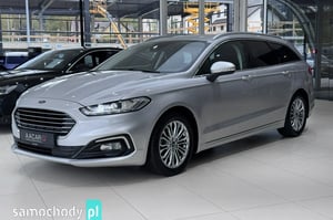 Ford Mondeo Kombi 2021