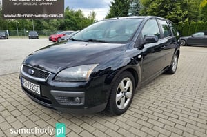 Ford Focus Kombi 2007