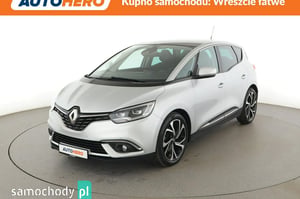 Renault Scenic SUV 2019