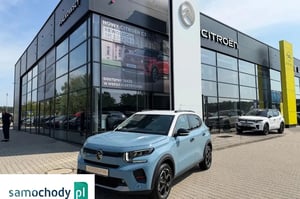 Citroen C3 Hatchback 2026