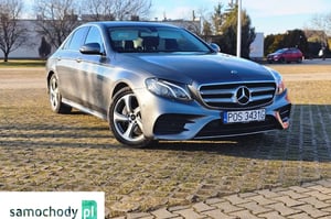 Mercedes-Benz AMG One Sedan 2018