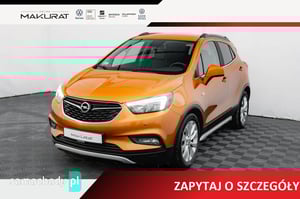 Opel Mokka SUV 2017