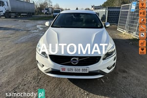 Volvo S60 Sedan 2017