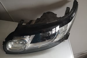 RANGE ROVER SPORT II LAMPA PRZÓD XENON LED PRAWA DK62-13W029-HJ LEWA DK62-13W030-HJ