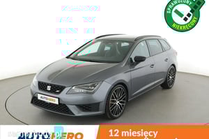 SEAT Leon Kombi 2015