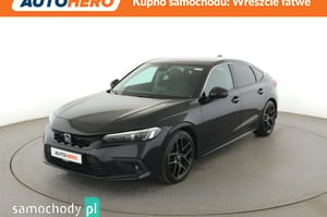 Honda Civic Sedan 2023