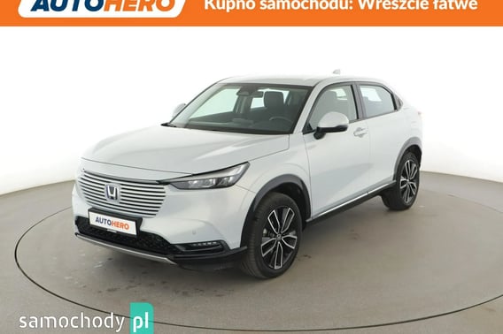 Honda HR-V SUV 2023