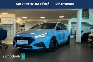 Hyundai i30 Hatchback 2022