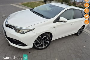 Toyota Auris Hatchback 2018