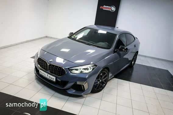 BMW 2 Seria Coupe 2020