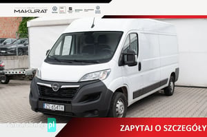 Opel Movano Furgon 2024