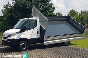 IVECO Daily Wywrotka 2019