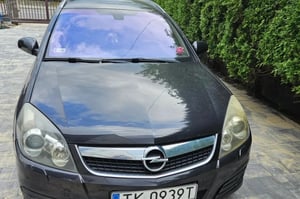 Opel Vectra Kombi 2008