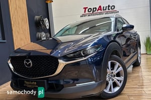 Mazda CX-30 SUV 2020