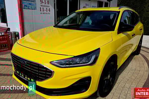 Ford Focus Kombi 2022
