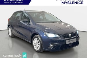 SEAT Ibiza Hatchback 2022