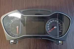 FORD MONDEO MK4 LIFT LICZNIK CONVERSE EU 2.0 ECOBOOST BS7T-10849-TF