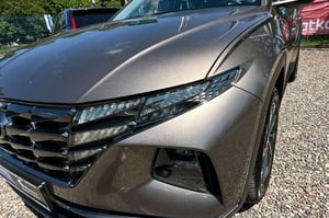 Hyundai Tucson SUV 2023