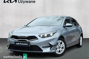 Kia Ceed Hatchback 2023