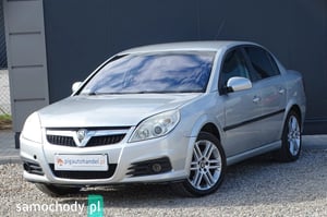 Opel Vectra Sedan 2005