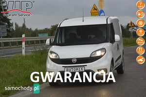 Fiat Doblo Furgon 2019