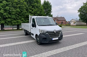 Renault Master Skrzynia 2022