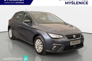 SEAT Ibiza Hatchback 2024