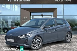 Hyundai i20 Hatchback 2026