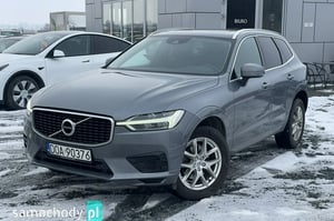 Volvo XC60 SUV 2018
