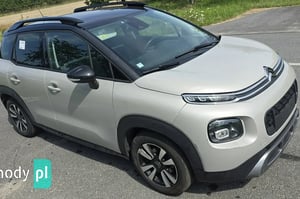 Citroen C3 Aircross SUV 2017