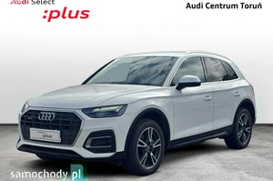 Audi Q5 SUV 2021