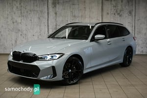 BMW 3 Seria Kombi 2024