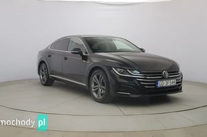 Volkswagen Arteon Sedan 2022
