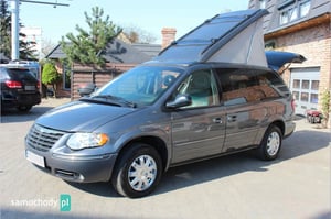 Chrysler Grand Voyager Minivan 2004