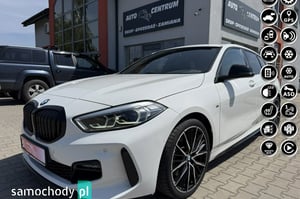 BMW 1 Seria Hatchback 2022
