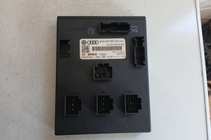 AUDI A7 S7 MODUŁ KOMFORTU 4H0907063DH