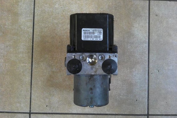VW POMPA ABS